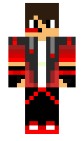 Juguti minecraft skin