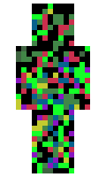 lidabao8 minecraft skin