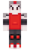 chaiteagremlin minecraft skin