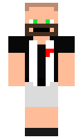 MrAppleSauce minecraft skin