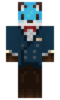 dudemillion minecraft skin