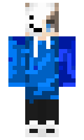 lootYetter minecraft skin