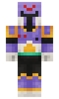 Toady09 minecraft skin
