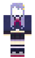 mrRovyn minecraft skin