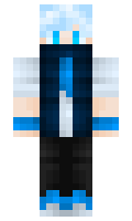 loirin minecraft skin