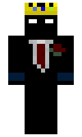 ItzShinzz minecraft skin
