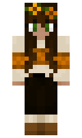 DanniBannani minecraft skin