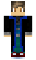 Archeloup minecraft skin