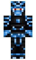 Sheriff minecraft skin