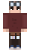 Kwiker minecraft skin