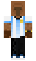 Franco1199 minecraft skin