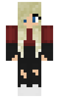 Frost64 minecraft skin