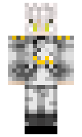 TimeILess minecraft skin