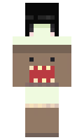 Erzlok minecraft skin