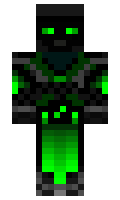 Numax minecraft skin