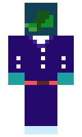 ymut minecraft skin