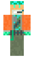Gnerdeek minecraft skin