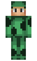 Ke6 minecraft skin