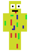 JamesHK1129 minecraft skin