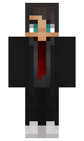 Marsianin minecraft skin