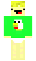 momotaro minecraft skin