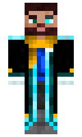 MayFamily minecraft skin