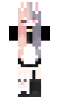 Sleeppe minecraft skin