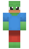 Cactatron minecraft skin