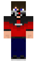markciber minecraft skin