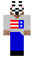 Seler minecraft skin
