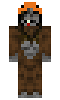 elvismine minecraft skin