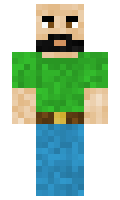 AlfredoMeister minecraft skin