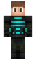 JohnnySins minecraft skin