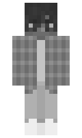 Rushover minecraft skin