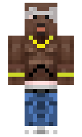 GreekSurvivor minecraft skin