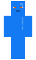 Nake minecraft skin