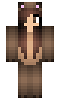 bbbb minecraft skin