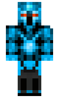 losel minecraft skin