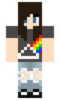 firefox5 minecraft skin