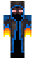 WilbaYtForce minecraft skin
