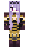 RxNigataQ minecraft skin