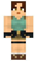 HubcikM minecraft skin
