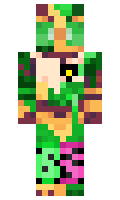 DABOXDUDE minecraft skin