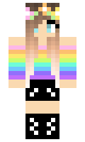 ALISA12 minecraft skin