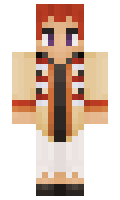 lenthi minecraft skin