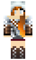 Reddyn minecraft skin