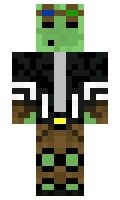 Denver minecraft skin