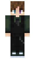 VulpixMA minecraft skin