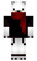 DragonBreath683 minecraft skin