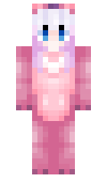 Mimeeh minecraft skin